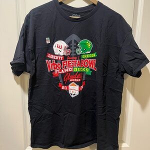 2024 Vrbo Fiesta Bowl Graphic T-Shirt